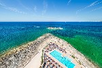 Hotel THB Sur Mallorca dovolená