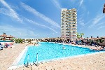 Hotel THB Sur Mallorca dovolená