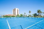 Hotel THB Sur Mallorca dovolená