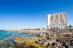 Hotel THB Sur Mallorca dovolená