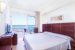 Hotel THB Sur Mallorca dovolená
