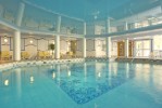 Spa and wellness