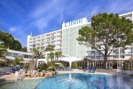 Hotel Hipotels Eurotel Punta Rotja Thalasso-Spa-Golf dovolenka