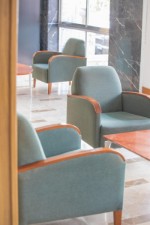 Joined services with Elegance Playa Arenal