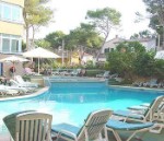 Španělsko, Mallorca, El Arenal - HISPANIA