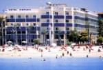 Španělsko, Mallorca, El Arenal - HISPANIA