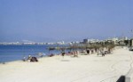 Španělsko, Mallorca, El Arenal - HISPANIA