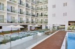Hotel Dunas Blancas dovolenka