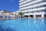 Hotel HSM Reina del Mar dovolená