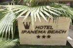 Hotel Ipanema Park & Beach dovolená