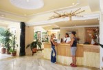 Hotel Manaus dovolená