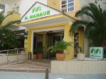 Hotel Manaus dovolená
