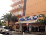 Hotel TORRE AZUL dovolená