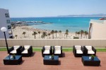 Hotel WHALA!BEACH APARTMENTS dovolená