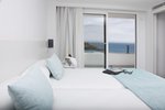 Double Standard Sea View