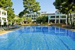 Hotel s bazénem 