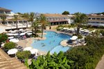 Hotel s bazénem 