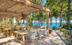 Terasa restaurace
