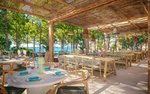 Terasa restaurace