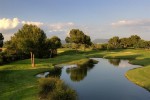 Španělsko, Mallorca, Llucmajor - BE LIVE COLLECTION SON ANTEM - golf