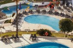 Hotel AluaSun Torrenova dovolenka