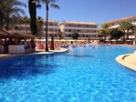 Hotel BH MALLORCA dovolená