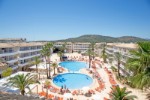 Hotel BH MALLORCA dovolená