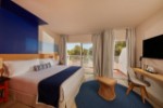 Hotel Dreams Calvia Mallorca dovolená