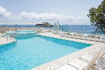 Hotel HSM Sandalo Beach dovolenka