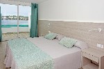 Hotel HSM Sandalo Beach dovolenka