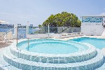 Hotel HSM Sandalo Beach dovolenka