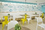 Hotel HSM Sandalo Beach dovolenka