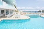 Hotel HSM Sandalo Beach dovolenka