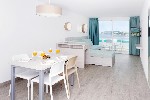 Hotel HSM Sandalo Beach dovolenka