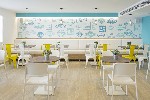 Hotel HSM Sandalo Beach dovolenka