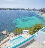 Hotel HSM Sandalo Beach dovolenka