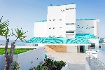 Hotel HSM Sandalo Beach dovolenka