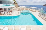 Hotel HSM Sandalo Beach dovolenka
