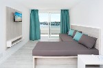 Hotel HSM Sandalo Beach dovolenka