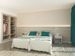 Hotel HSM Sandalo Beach dovolenka