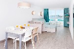 Hotel HSM Sandalo Beach dovolenka