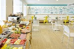 Hotel HSM Sandalo Beach dovolenka