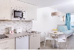 Hotel HSM Sandalo Beach dovolenka