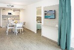 Hotel HSM Sandalo Beach dovolenka
