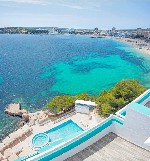 Hotel HSM Sandalo Beach dovolenka