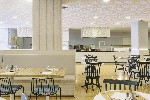 Bufetová restaurace