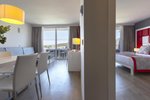 Superior Apartmán