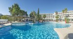 Hotel s bazénem