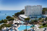 Hotel Melia Calvia Beach dovolenka