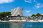 Hotel Melia Calvia Beach dovolenka